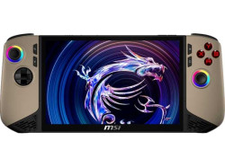 MSI Claw 8 AI Plus A2VM specs